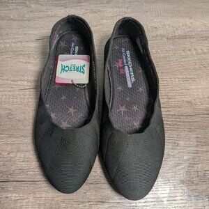 Skechers Women's Cleo Style Ballet Flat NWT (Size 7)